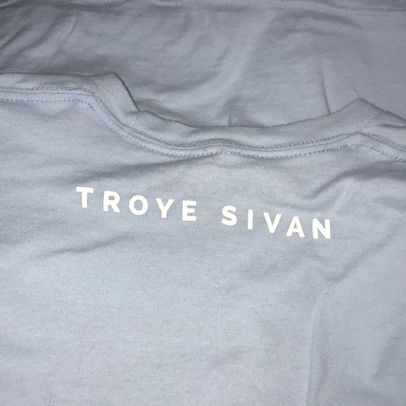 🛍4/$20🛍 Troye Sivan T-Shirt - Picture 6 of 6